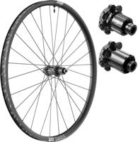 DT swiss hu 1900 spline® 29" 30mm cl rear wheel - thumbnail