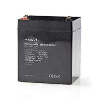 Nedis Oplaadbare accu 12V 5000mAh - thumbnail