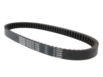 DAYCO v-snaar standaard "standard" v-belts 22x778 mm