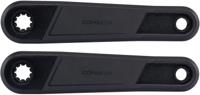CONTEC crankarm set "cranker" ct crank set cranker b3 gen.3 bni - thumbnail