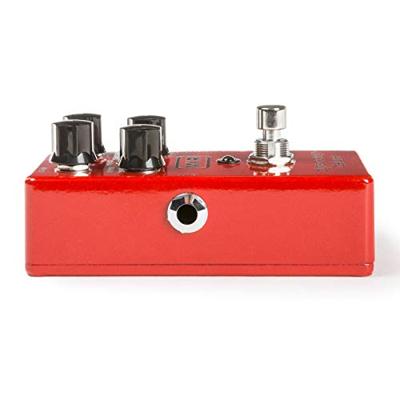 MXR M228 Dyna Comp Deluxe compressor MXR M228 Dyna Comp Deluxe compressor