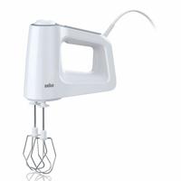 Braun HM 3100 WH MultiMix 3 handmixer - thumbnail