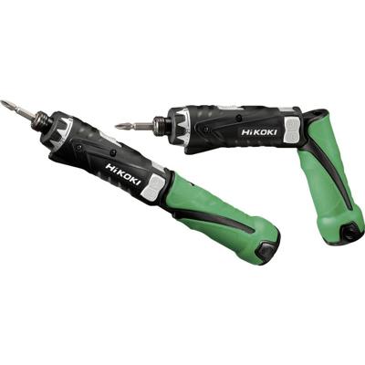 HiKOKI accu schroefmachine 3.6v 2x1.5ah HiKOKI accu schroefmachine 3.6v 2x1.5ah