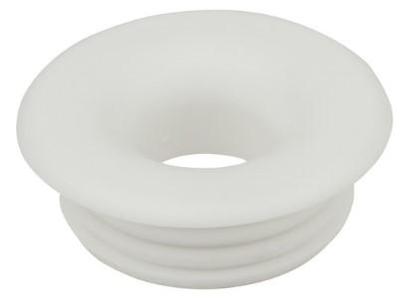 Kirchhoff Spoelbuisaansluiting standaard WC, 26-32 x 48 mm - 988242149