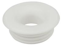 Kirchhoff Spoelbuisaansluiting standaard WC, 26-32 x 48 mm - 988242149 - thumbnail