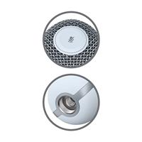 Desktop Microfoon Hyperx SoloCast 519T2AA Wit - thumbnail