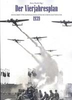 Der Vierjahresplan 1939 - Perry Pierik - Paperback (9789463388269) - thumbnail