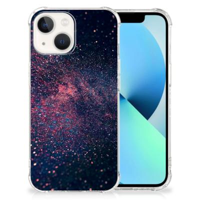 iPhone 13 Shockproof Case Stars iPhone 13 Shockproof Case Stars