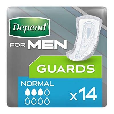 Depend Men Guards Verband