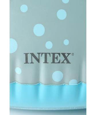 Intex 59266NP Wet Set Collection Zwemband 84x76 cm Assorti - thumbnail