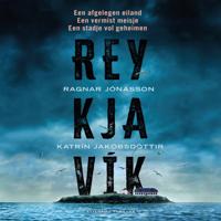 Reykjavík - thumbnail