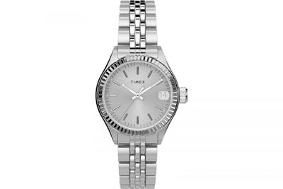 Timex TW2T86700 Dames Horloge 24mm 3ATM