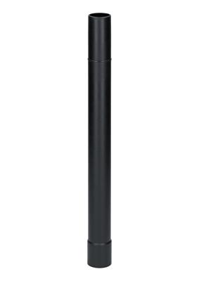 Bosch Accessories 2608000666 Stofzuigerbuis, 32 mm, 0,37 m, voor GAS 18V-1, EasyVac 12, UniversalVac 18