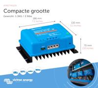 Victron Energy Orion-Tr 12/12-18A Converter 220 W 12 V - 12.2 V - thumbnail