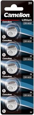 Camelion CR1632 5x Camelion CR1632 5x