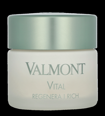 Valmont Vital Regenera I Rich 50 ml Valmont Vital Regenera I Rich 50 ml