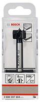 Bosch Accessories 2608597604 Forstnerboor 20 mm Gezamenlijke lengte 90 mm Cilinderschacht 1 stuk(s) - thumbnail