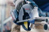 Bosch Accessories Bosch Power Tools 2608644530 Cirkelzaagblad 136 x 20 mm Aantal tanden: 30 1 stuk(s) - thumbnail