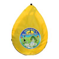 Opvouwbare Doeltjes, 2st - thumbnail