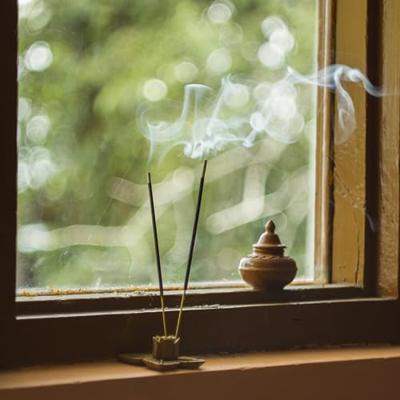 HEM Wierook Frankincense (1 pakje)