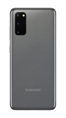 Samsung Galaxy S20 128 GB Grijs