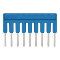 WAGO 2000-409/000-006 Blauw 100 stuk(s) - thumbnail