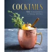 Cocktails (Hardback) - thumbnail