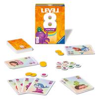 Ravensburger Level 8 junior kaartspel - thumbnail
