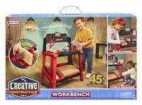Kinderservies Little Tikes - thumbnail
