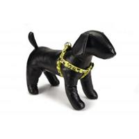 Beeztees Monster - Hondentuig - Geel - 46-75 Cm X 20 Mm - thumbnail