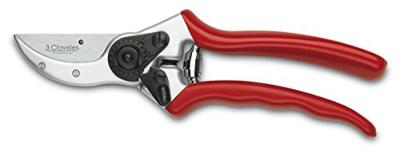 Snoeischaar 3 Claveles 21,5 cm Bypass