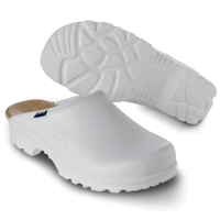 SIKA 8105 Flex LBS Clog OB O.H. Zwart - Maat 36 - 00.089.006.36 - thumbnail