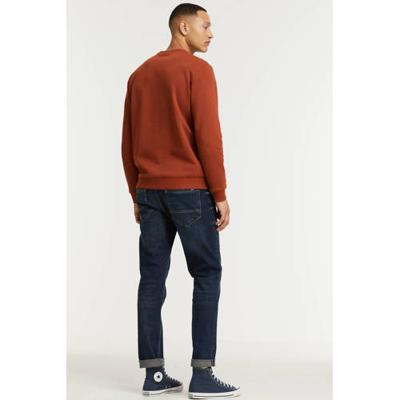 Cars Jeans 78428 07 Blast Slim Fit Slim Fit 07 Kansas Wash