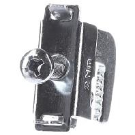 Rittal SV 3450.500 Printplaat aansluitklem Plaatstaal 15 stuk(s) - thumbnail