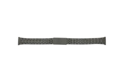 Horlogeband Tag Heuer CBE511A / BA0650-CS Roestvrij staal (RVS) Staal 21mm Horlogeband Tag Heuer CBE511A / BA0650-CS Roestvrij staal (RVS) Staal 21mm