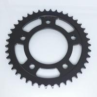 ESJOT Chain wheel 428 42z steel black - thumbnail