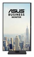 Asus Business BE27AQ LCD-monitor Energielabel C (A - G) 68.6 cm (27 inch) 2560 x 1440 Pixel 16:9 5 ms Hoofdtelefoonaansluiting IPS LCD - thumbnail