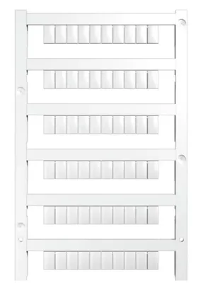 Weidmüller 1677140000 Wit 600 stuk(s) Weidmüller 1677140000 Wit 600 stuk(s)