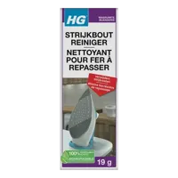 HG strijkboutreiniger 50 gram - thumbnail