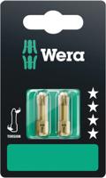 Wera 855/1 TH Bits Pozidriv, PZ 1 - 3 x 25 mm - 1 stuk(s) - 05073373001 - thumbnail