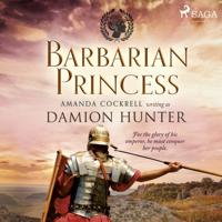 Barbarian Princess - thumbnail