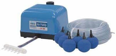 Aquaforte V-10 luchtpompset