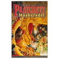 Maskeradel (Paperback) - thumbnail