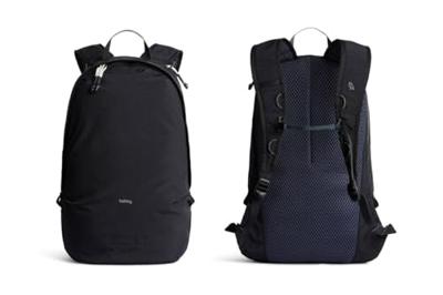 Bellroy Lite daypack MacBook Air/Neo 13" - Black Bellroy Lite daypack MacBook Air/Neo 13" - Black