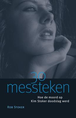 30 messteken - Rob Stoker - ebook