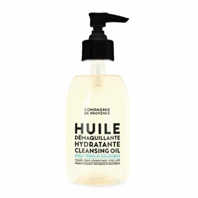 Compagnie De Provence Moisturizing Cleansing Oil