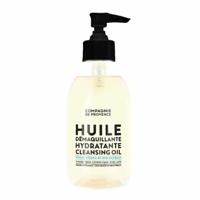 Compagnie De Provence Moisturizing Cleansing Oil - thumbnail