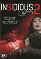 Insidious - Chapter 2 - DVD (8712609603675) - thumbnail