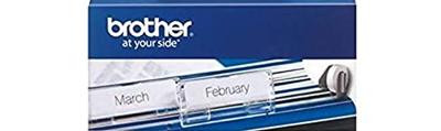 Brother Multi Purpose label 17x54mm wit - thumbnail