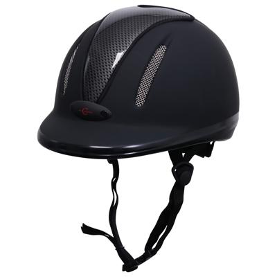 Covalliero Rijhelm Carbonic VG1 S/M antraciet